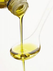 4. olive oil
