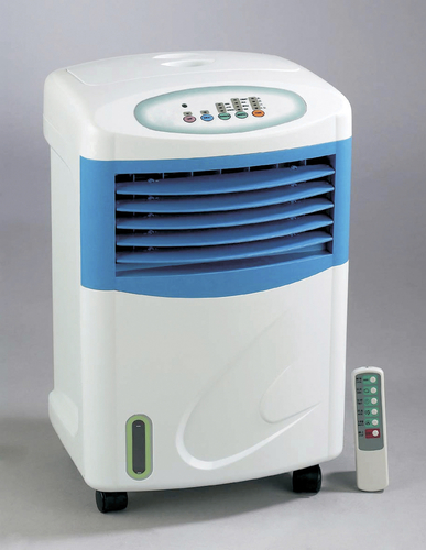 Air humidifier